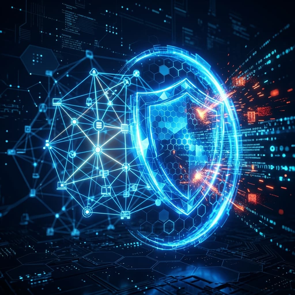 Network & Firewall Security
